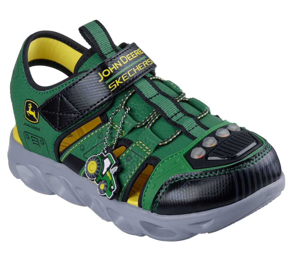 Skechers For sale | Kids John Deere: Hypno-Splash
