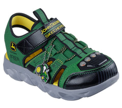 Skechers For sale | Kids John Deere: Hypno-Splash