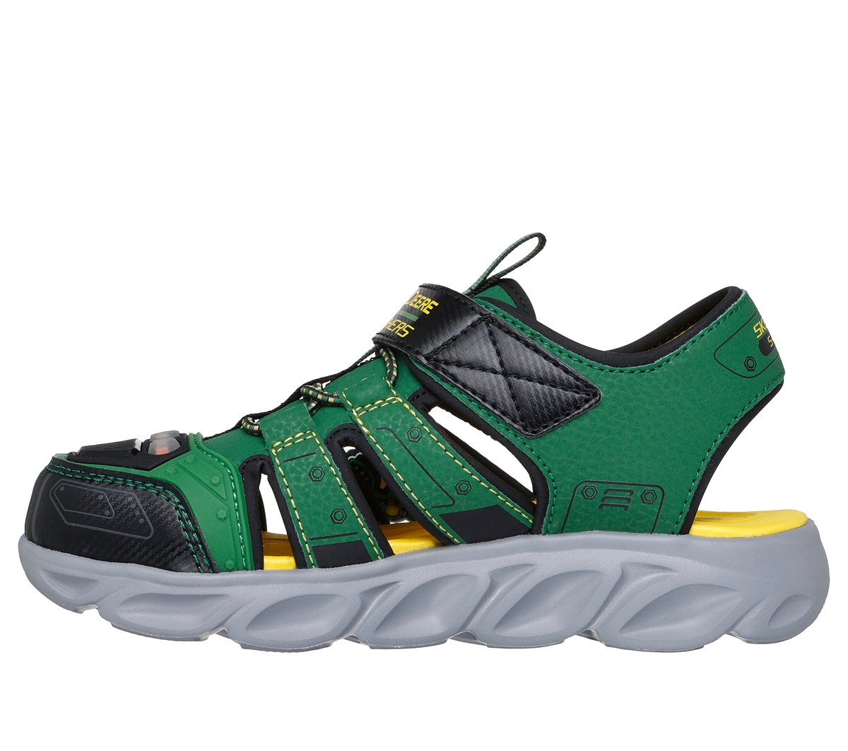 Skechers For sale | Kids John Deere: Hypno-Splash
