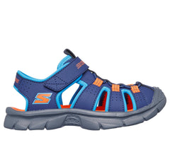 Skechers US | Kids Relix- Valdex
