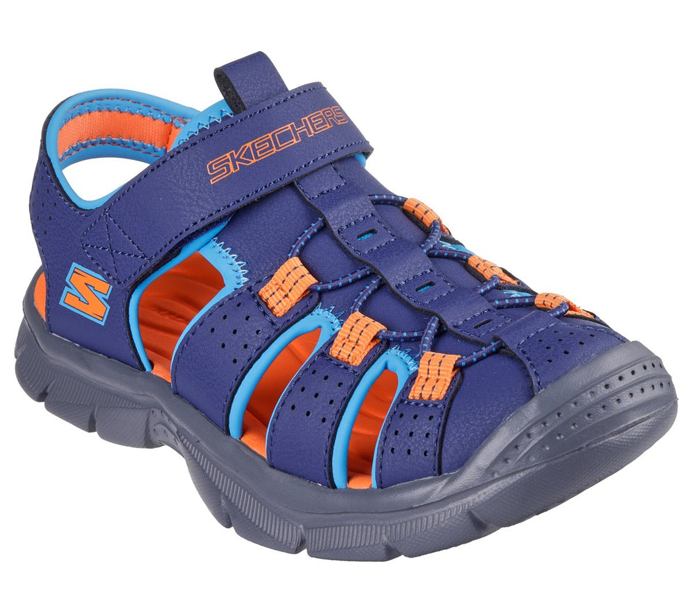 Skechers US | Kids Relix- Valdex