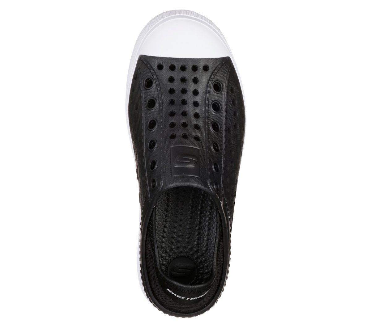 Skechers Online | Kids Foamies: Guzman Steps - Aqua Surge