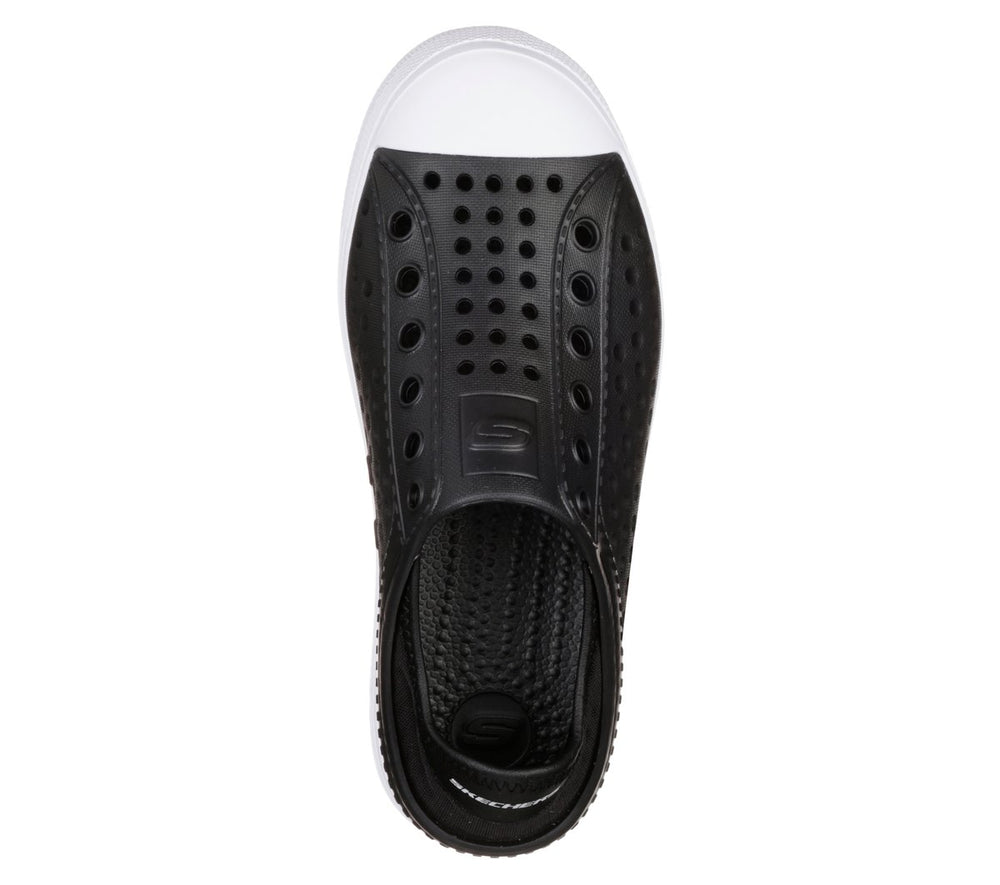 Skechers Online | Kids Foamies: Guzman Steps - Aqua Surge