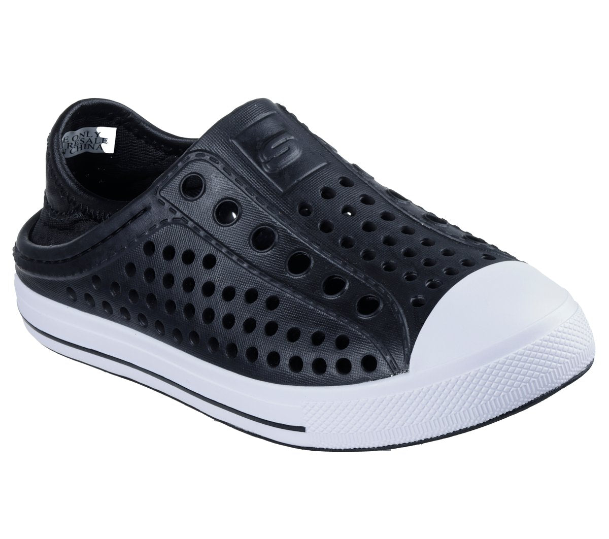 Skechers Online | Kids Foamies: Guzman Steps - Aqua Surge