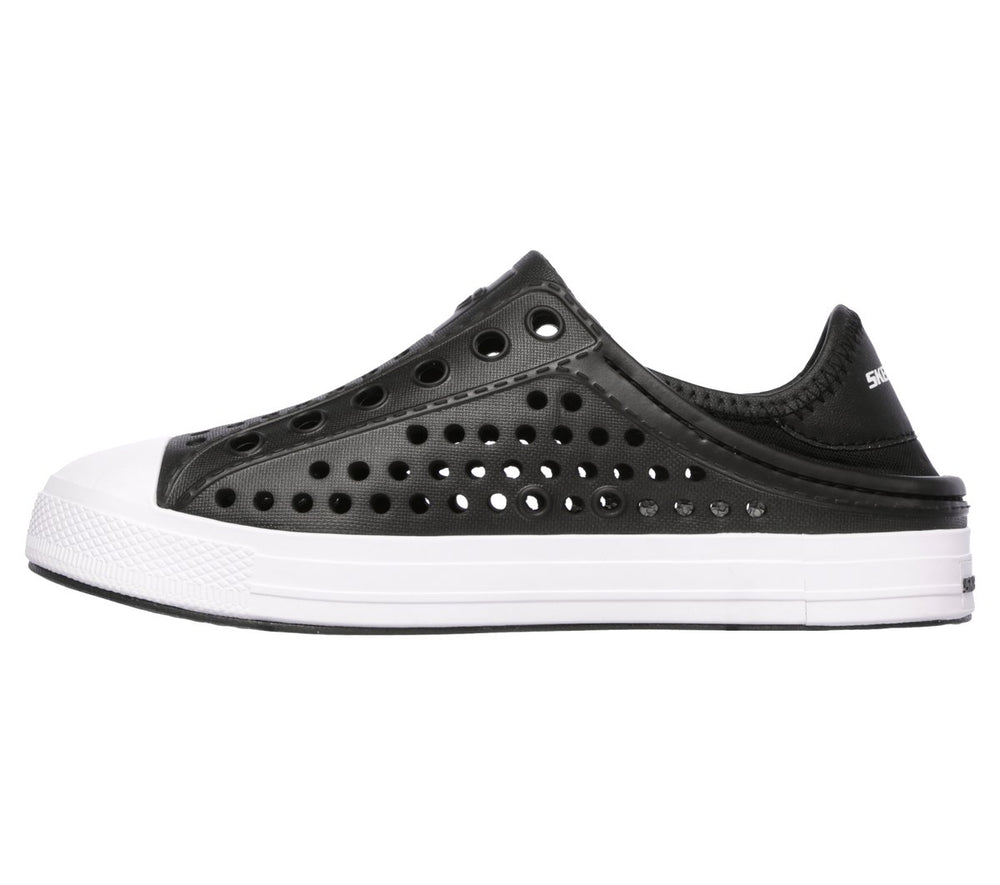 Skechers Online | Kids Foamies: Guzman Steps - Aqua Surge