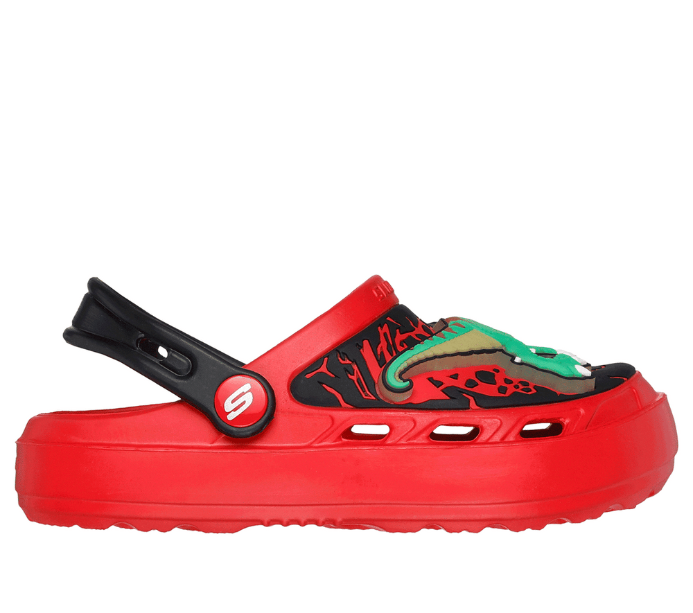 Skechers Sale | Kids Foamies: Swifters - T-Rex-Brights