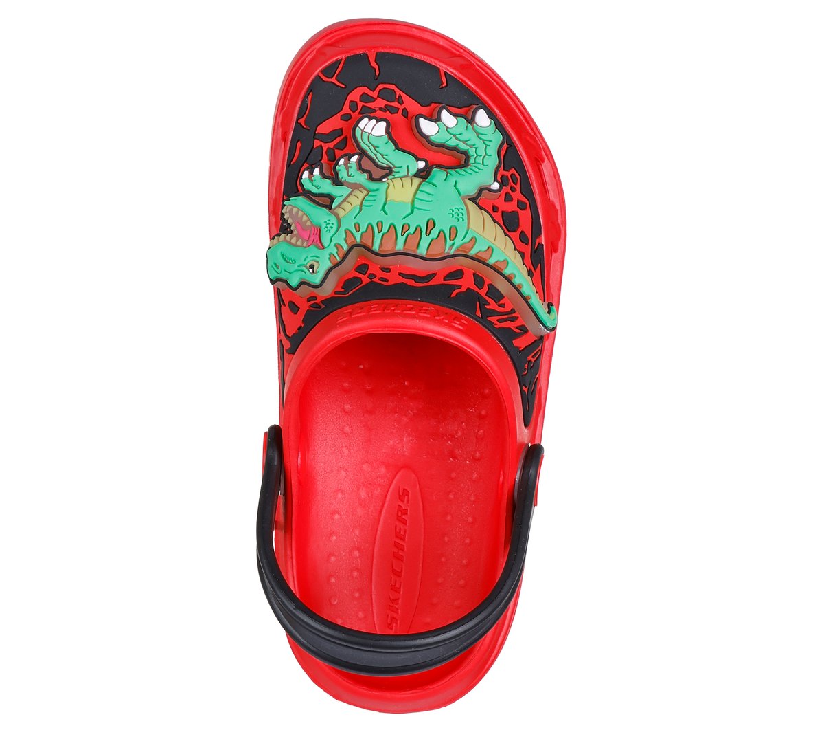 Skechers Sale | Kids Foamies: Swifters - T-Rex-Brights