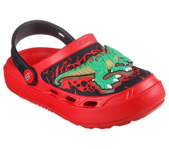 Skechers Sale | Kids Foamies: Swifters - T-Rex-Brights