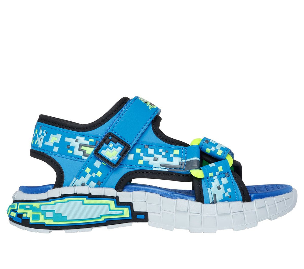 Skechers On sale | Kids Mega-Splash 4K