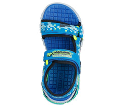 Skechers On sale | Kids Mega-Splash 4K