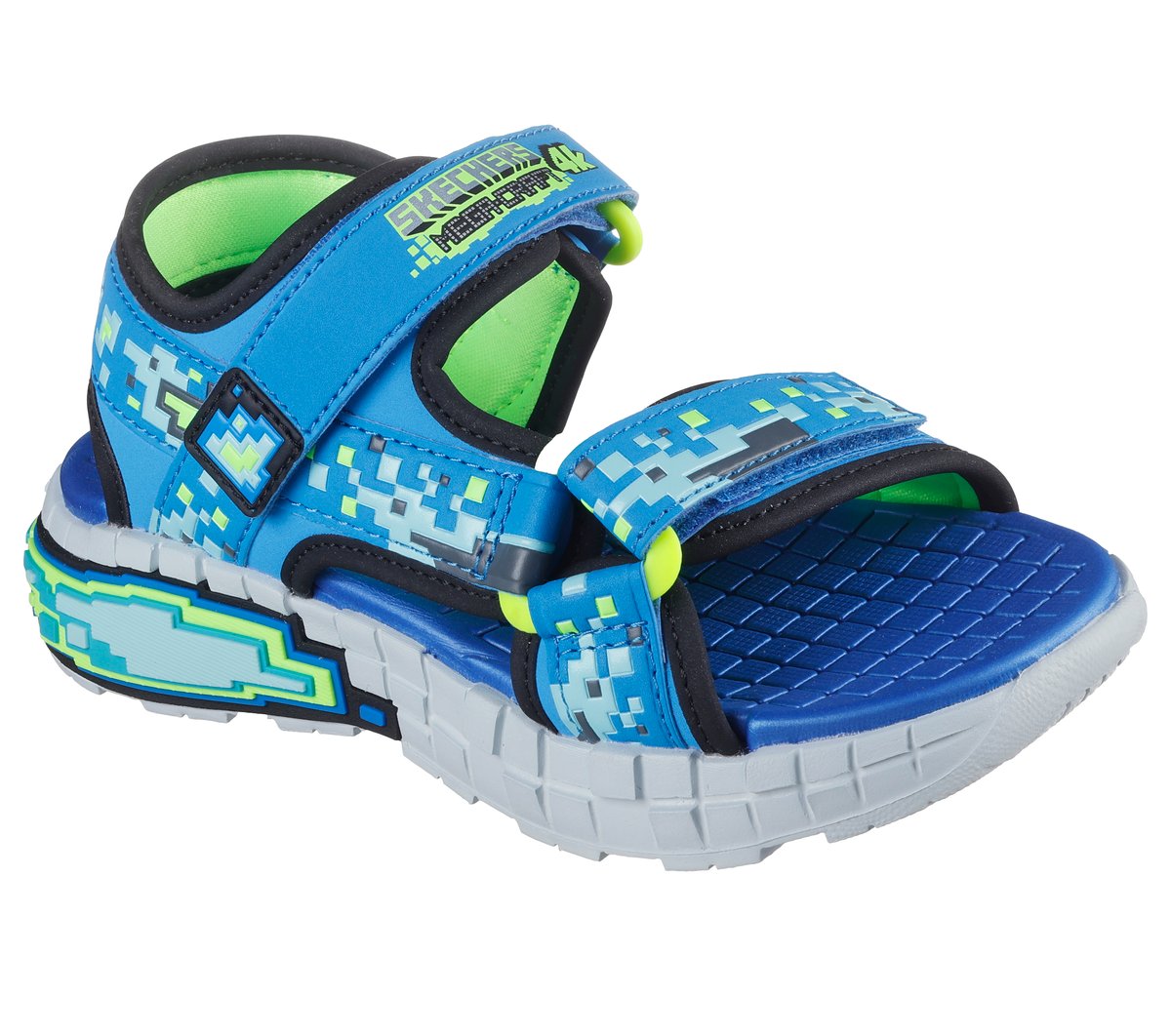 Skechers On sale | Kids Mega-Splash 4K