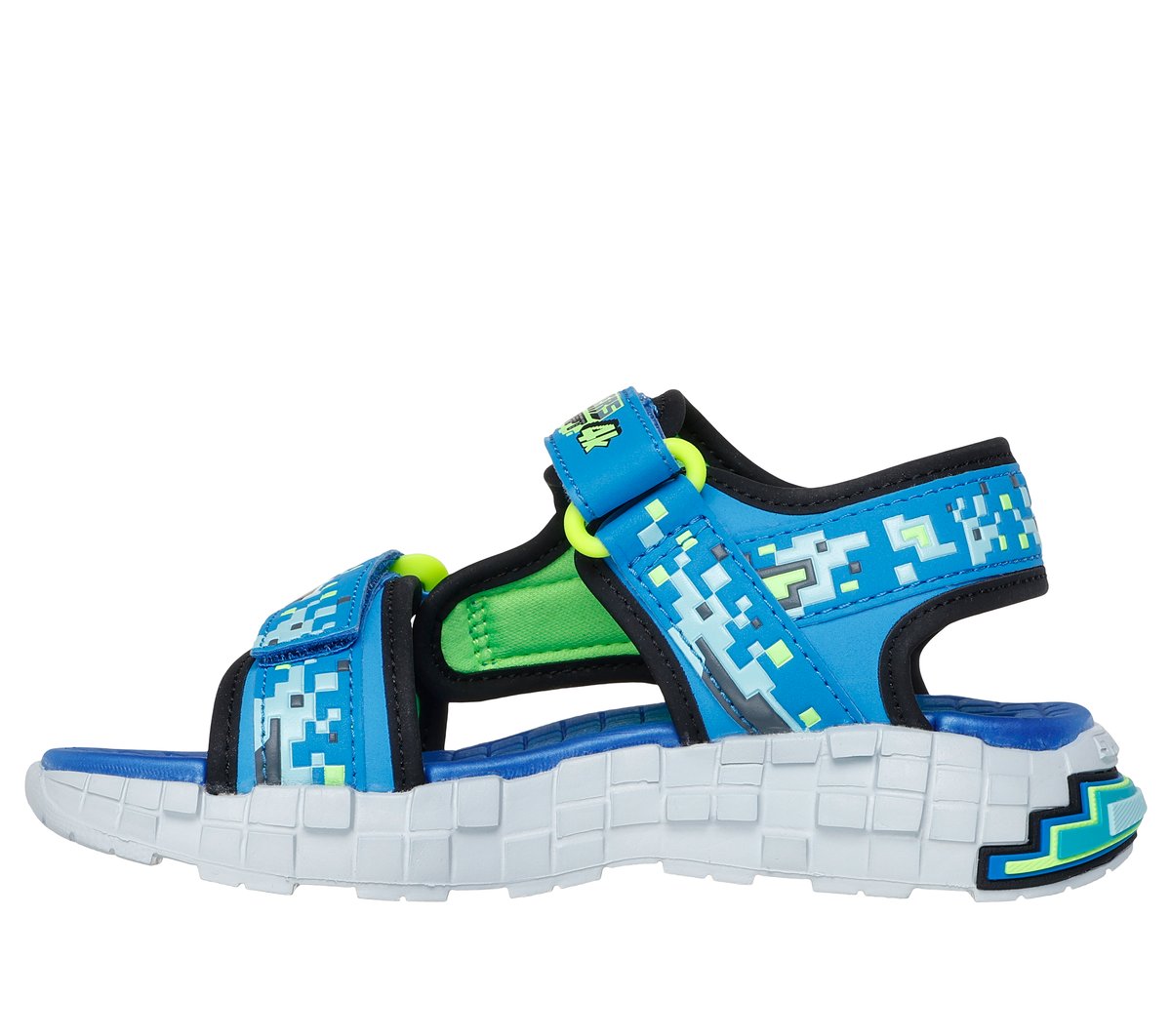 Skechers On sale | Kids Mega-Splash 4K