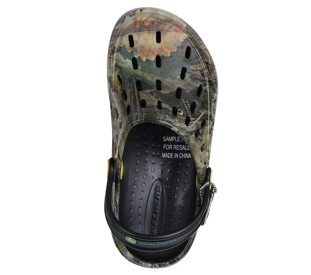 Skechers US | Kids John Deere: Swifters II