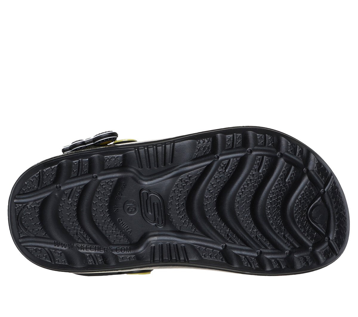 Skechers US | Kids John Deere: Swifters II