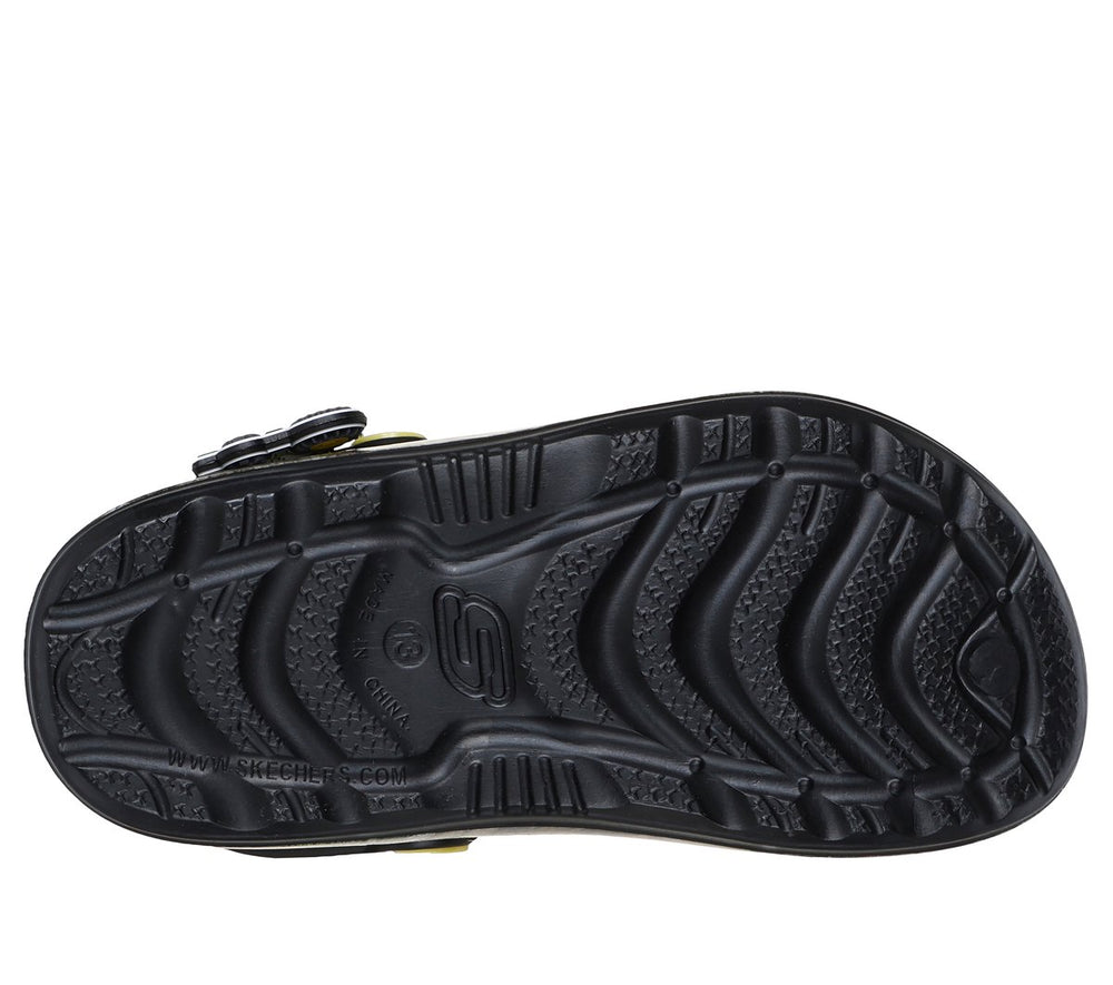 Skechers US | Kids John Deere: Swifters II