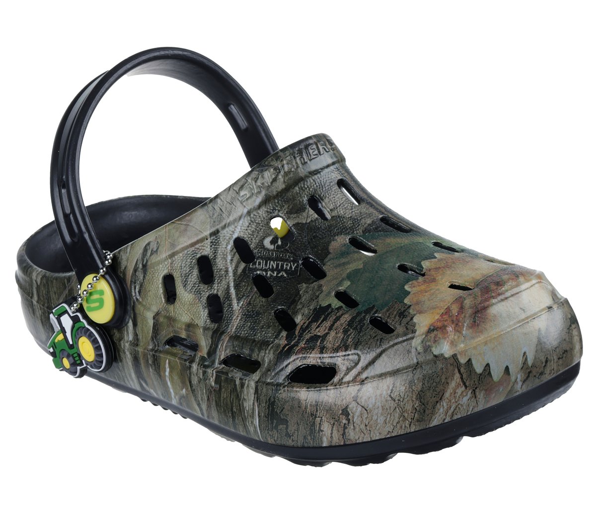 Skechers US | Kids John Deere: Swifters II