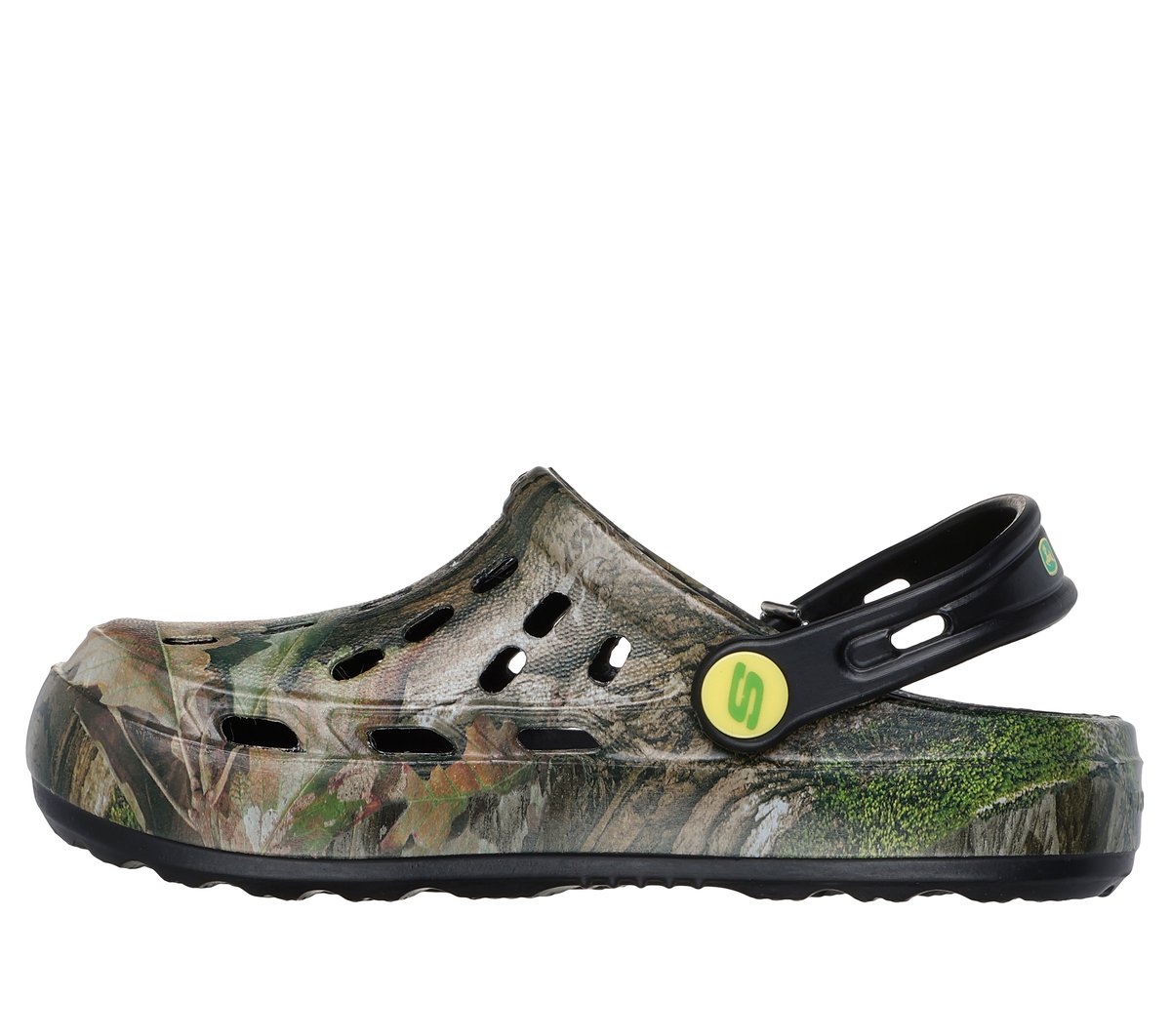Skechers US | Kids John Deere: Swifters II