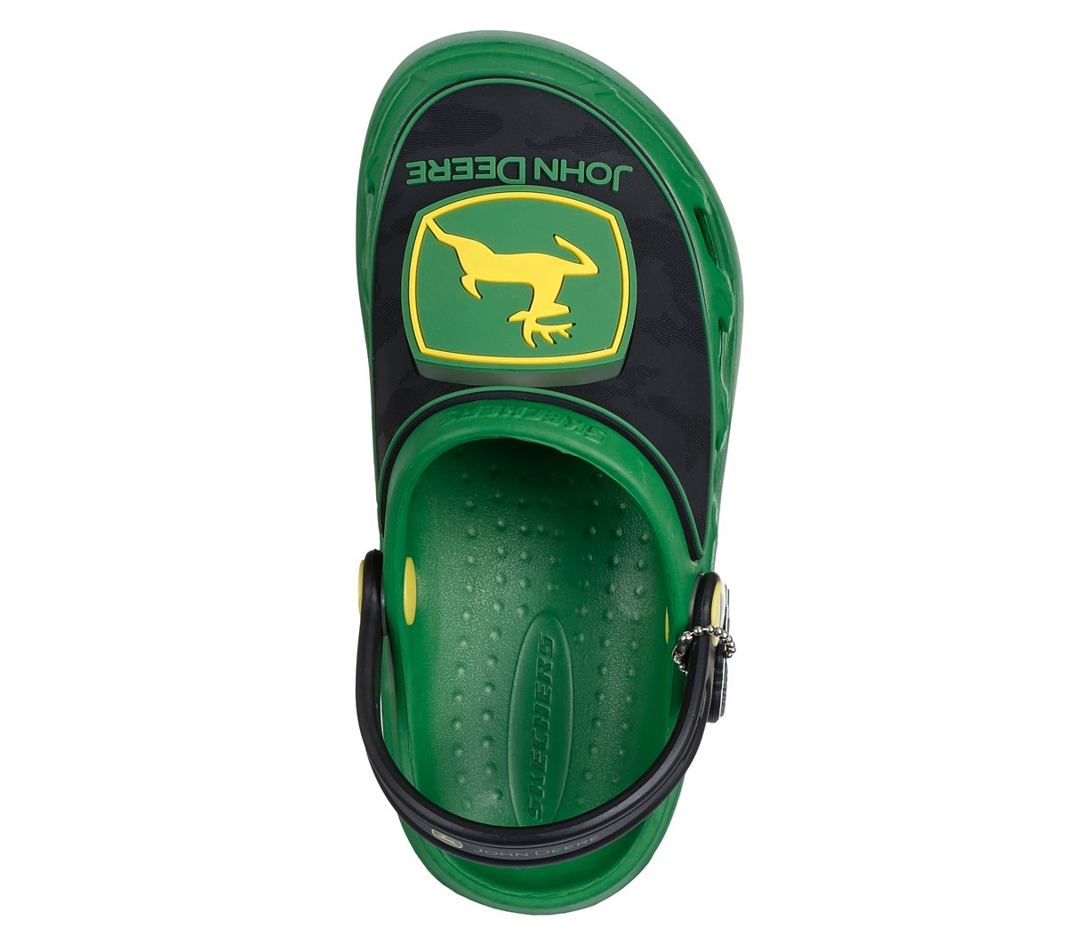 Skechers Discount | Kids John Deere: Swifters II
