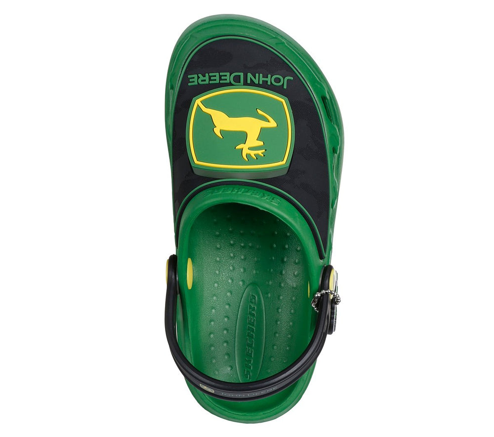 Skechers Discount | Kids John Deere: Swifters II