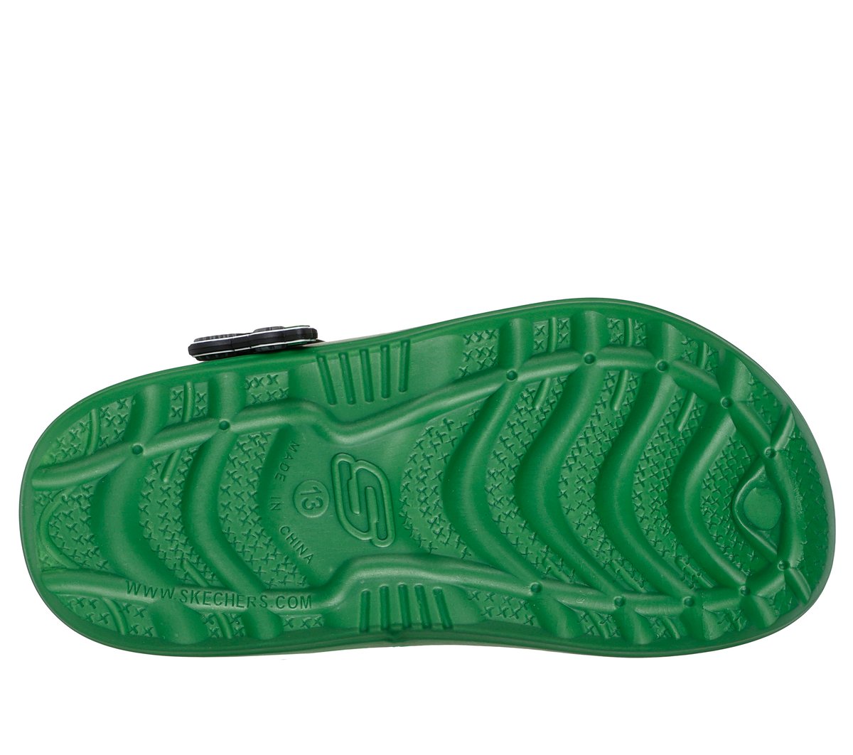 Skechers Discount | Kids John Deere: Swifters II