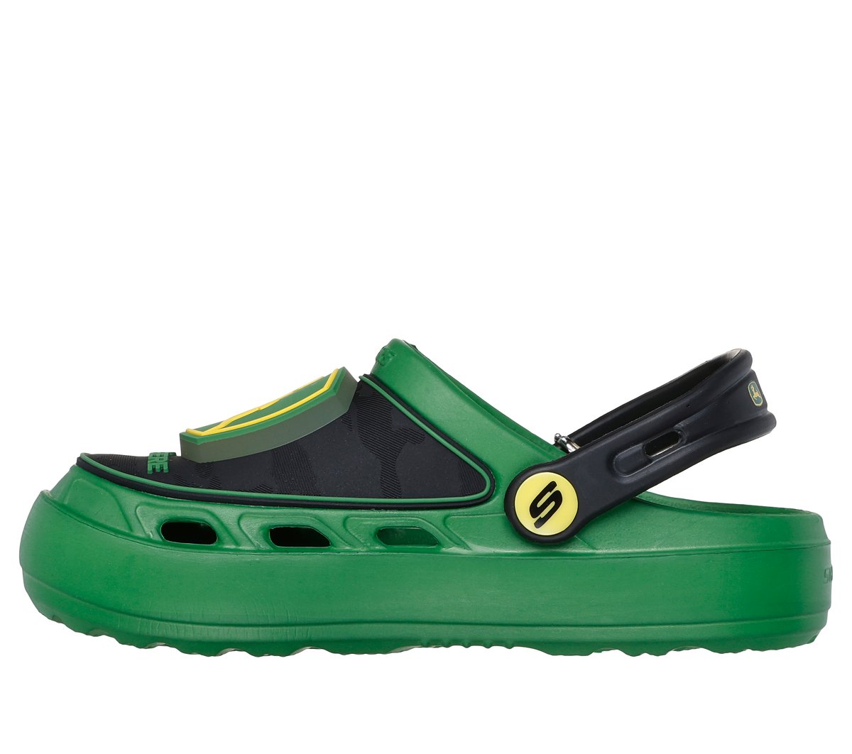 Skechers Discount | Kids John Deere: Swifters II