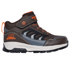 Skechers Online | Kids Waterproof: Storm Blazer - Glow Roam
