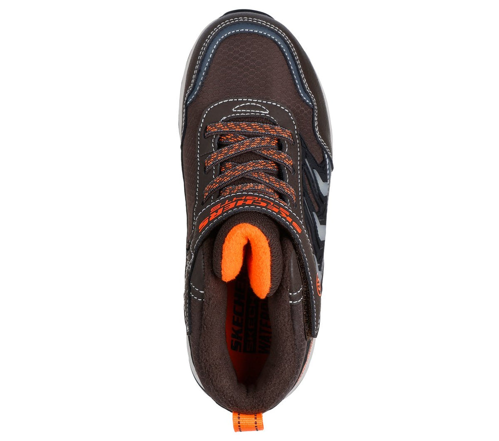 Skechers Online | Kids Waterproof: Storm Blazer - Glow Roam