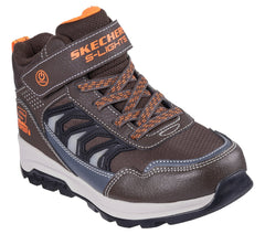 Skechers Online | Kids Waterproof: Storm Blazer - Glow Roam