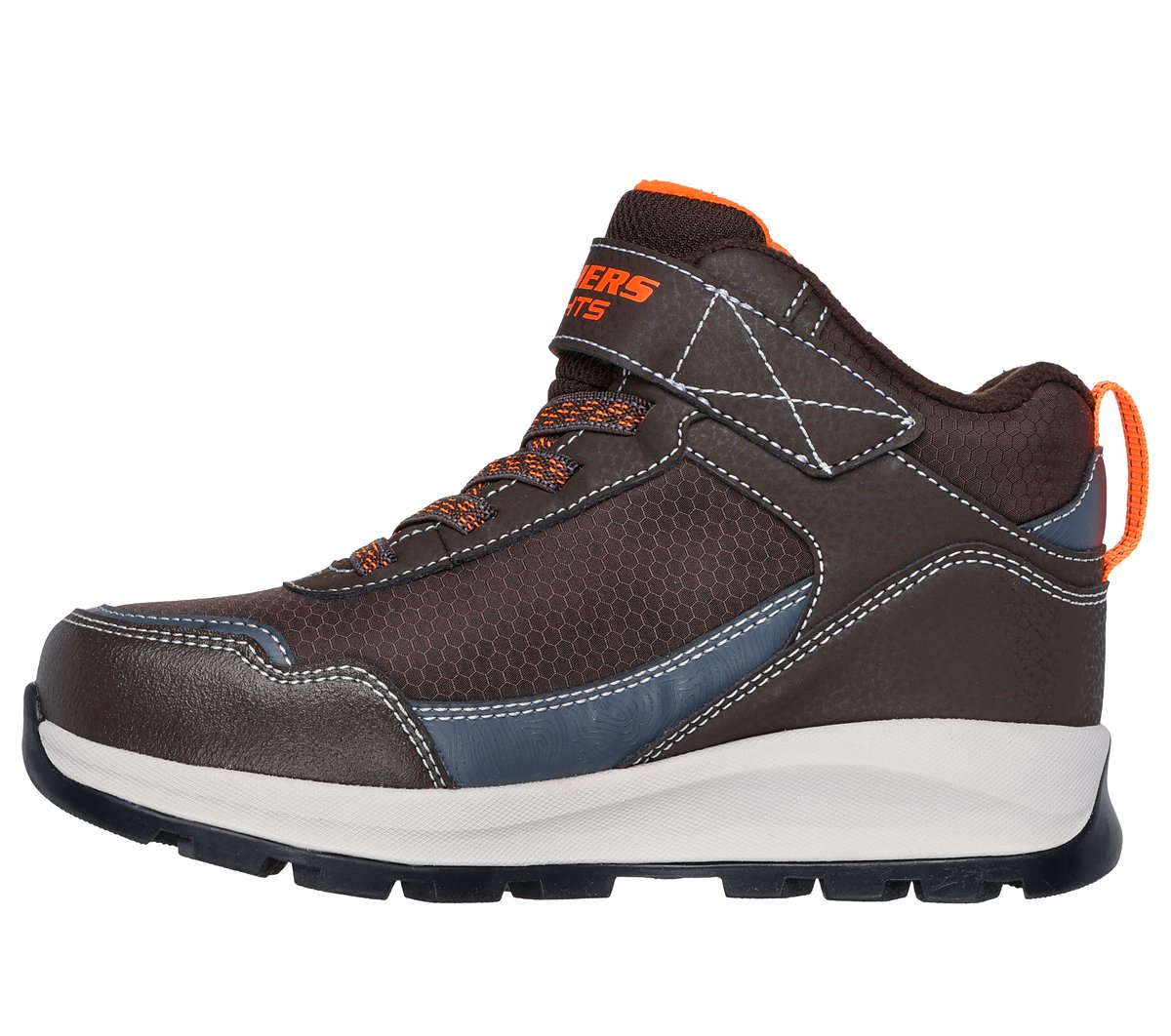 Skechers Online | Kids Waterproof: Storm Blazer - Glow Roam