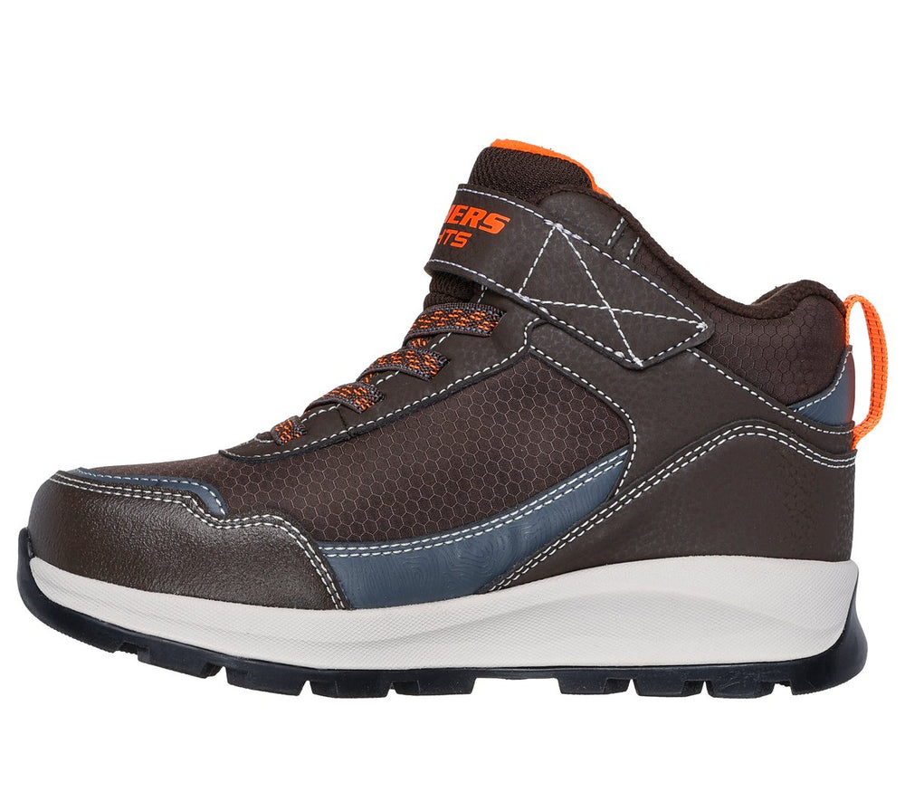 Skechers Online | Kids Waterproof: Storm Blazer - Glow Roam