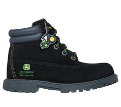 Skechers Outlet | Kids John Deere: Power Reach - Rugged-Dozer