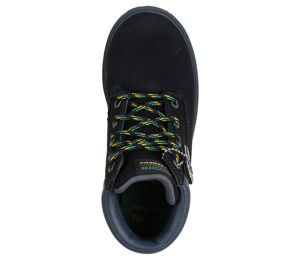 Skechers Outlet | Kids John Deere: Power Reach - Rugged-Dozer