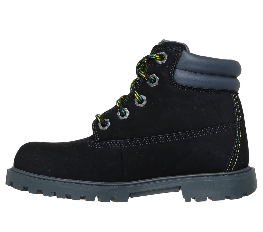 Skechers Outlet | Kids John Deere: Power Reach - Rugged-Dozer