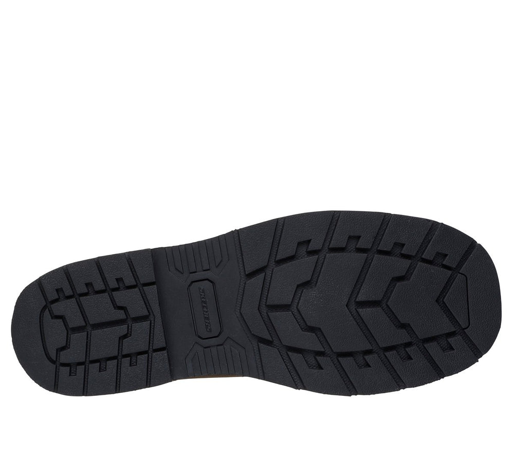 Skechers Discount | Kids John Deere Waterproof: Rowood - Moss Burrow