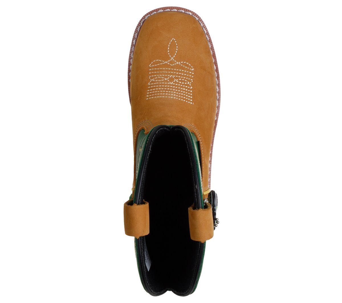 Skechers Online | Kids John Deere Waterproof: Rowood - Boulder Valley
