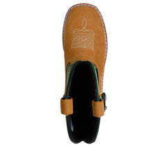Skechers Online | Kids John Deere Waterproof: Rowood - Boulder Valley
