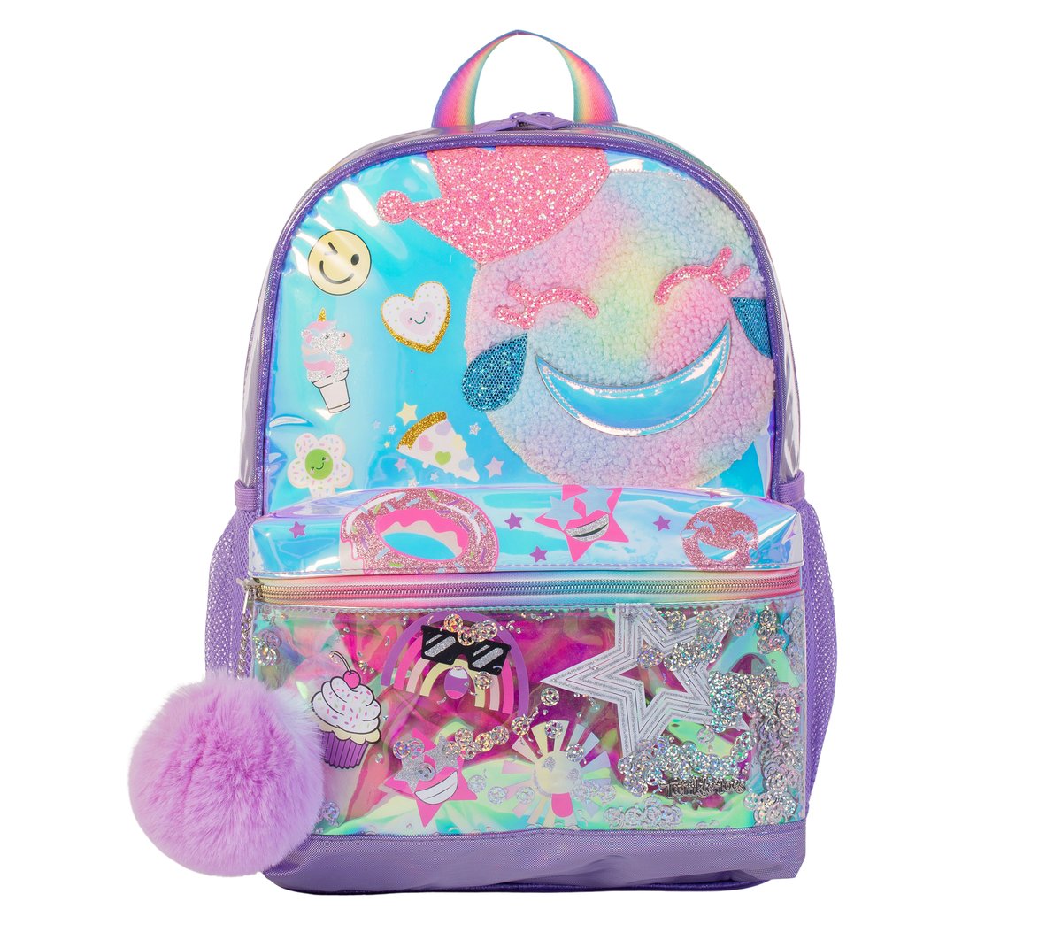 Skechers Sale | Kids|Clothing Twinkle Toes: Unicorn Backpack