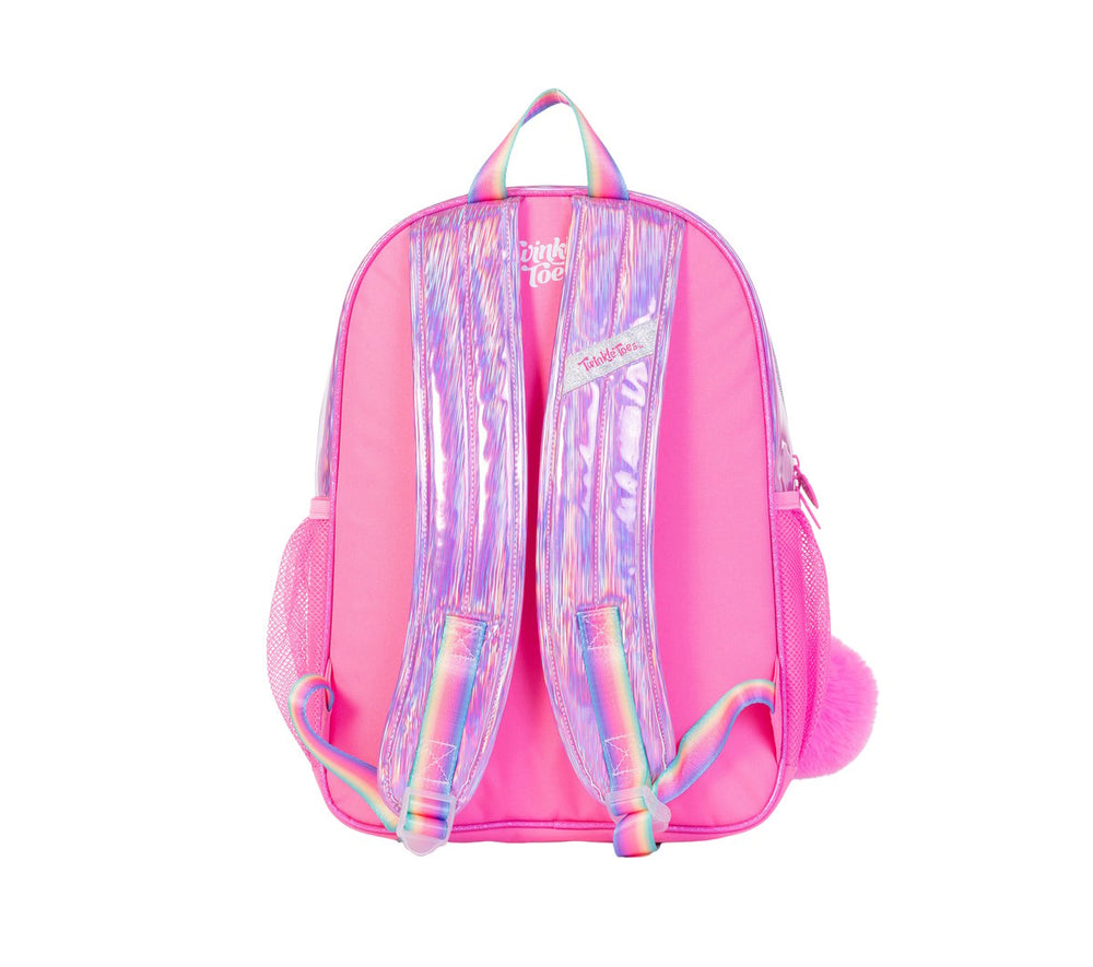 Skechers Outlet | Kids|Clothing Twinkle Toes: Unicorn Backpack