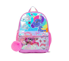 Skechers Outlet | Kids|Clothing Twinkle Toes: Unicorn Backpack