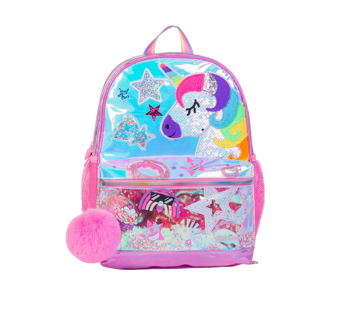 Skechers Outlet | Kids|Clothing Twinkle Toes: Unicorn Backpack