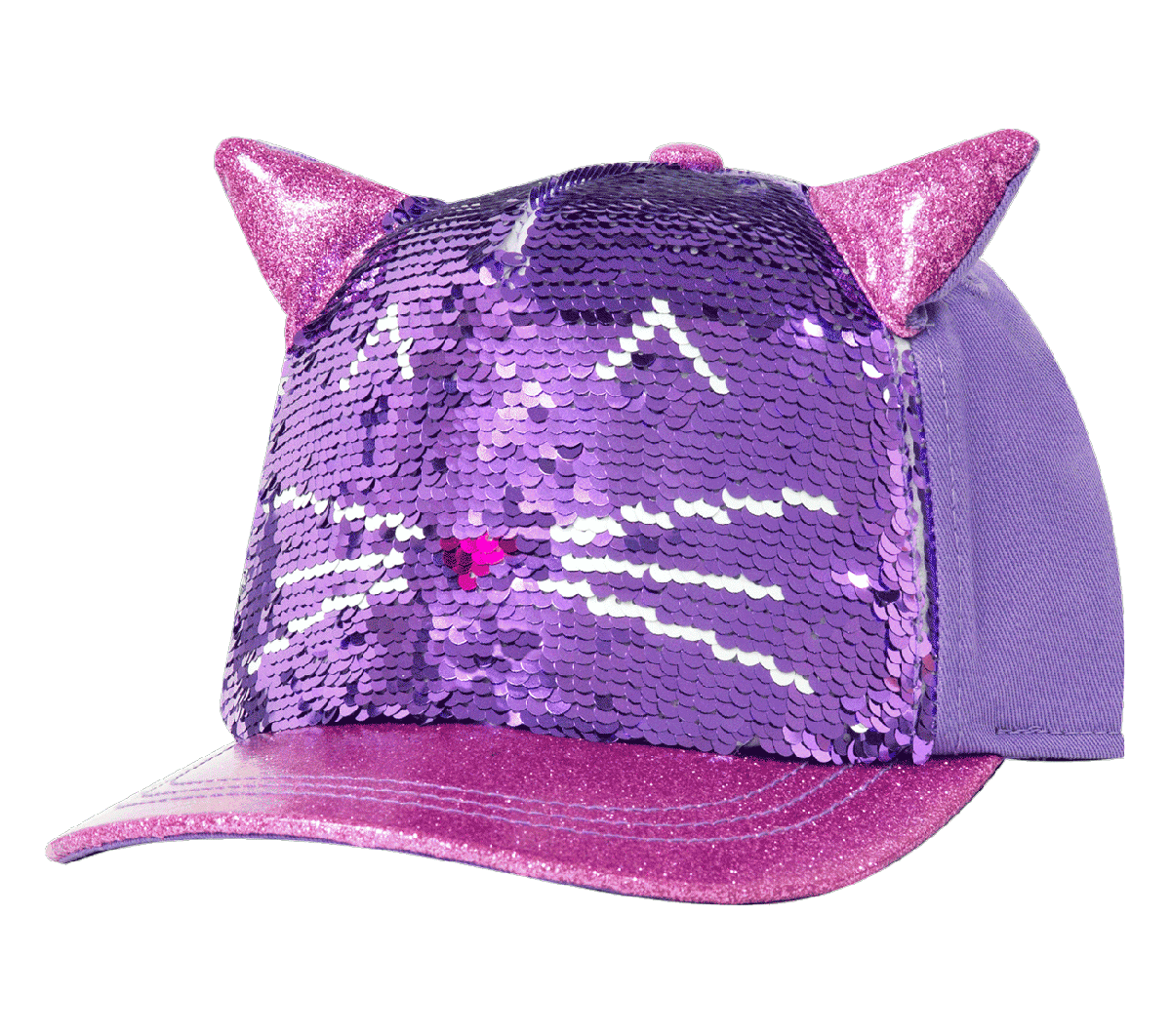 Skechers Discount | Kids|Clothing Cat Ear Hat