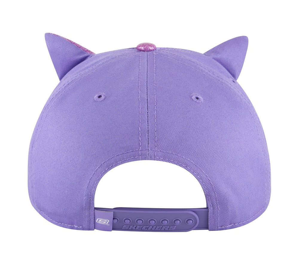 Skechers Discount | Kids|Clothing Cat Ear Hat