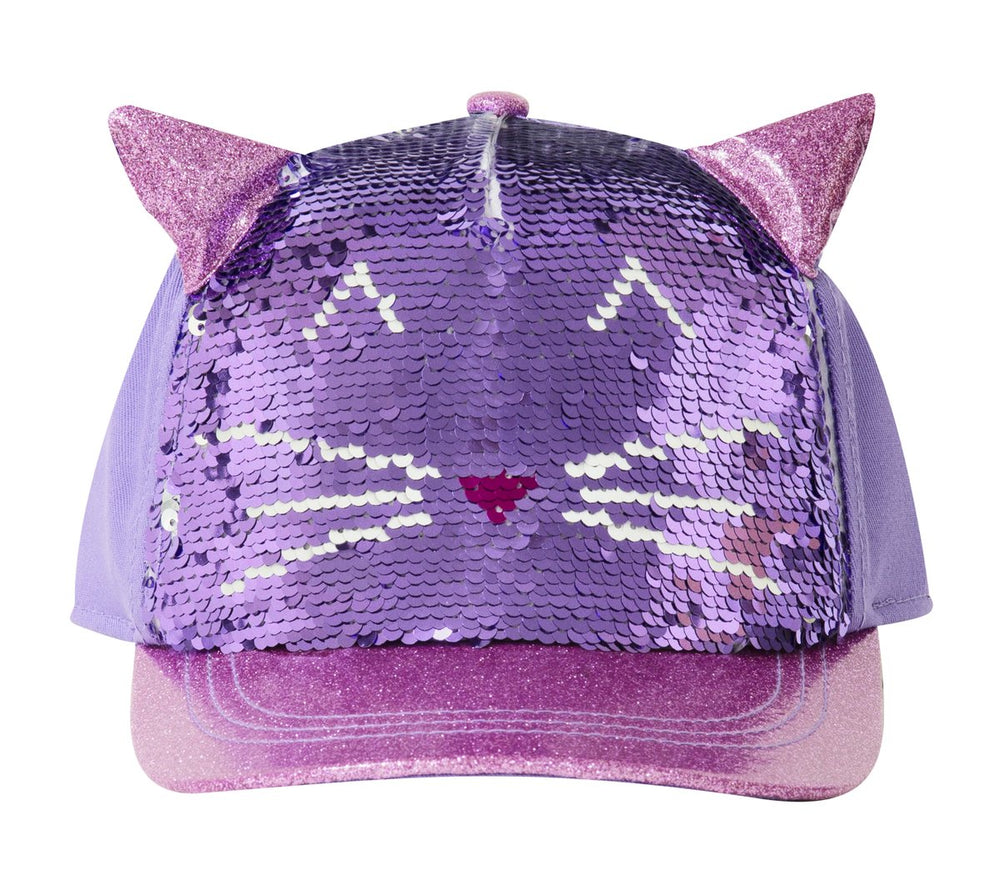 Skechers Discount | Kids|Clothing Cat Ear Hat