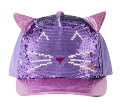 Skechers Discount | Kids|Clothing Cat Ear Hat