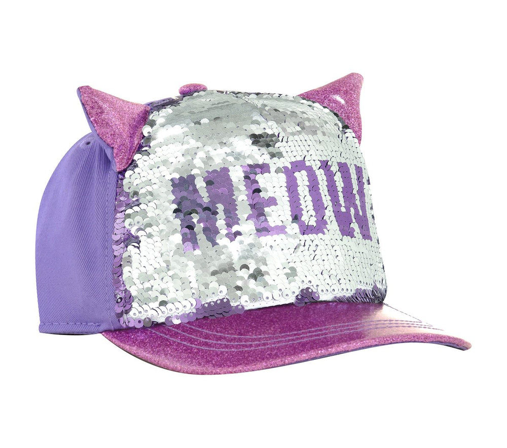 Skechers Discount | Kids|Clothing Cat Ear Hat