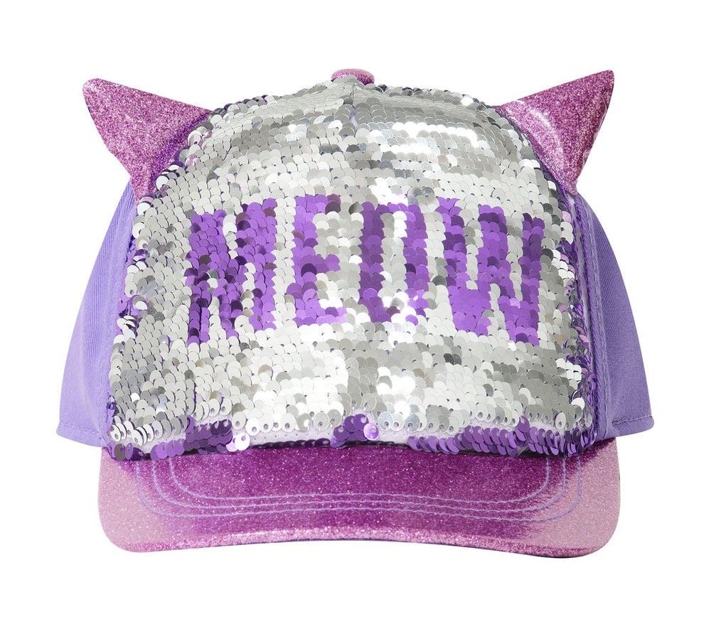 Skechers Discount | Kids|Clothing Cat Ear Hat