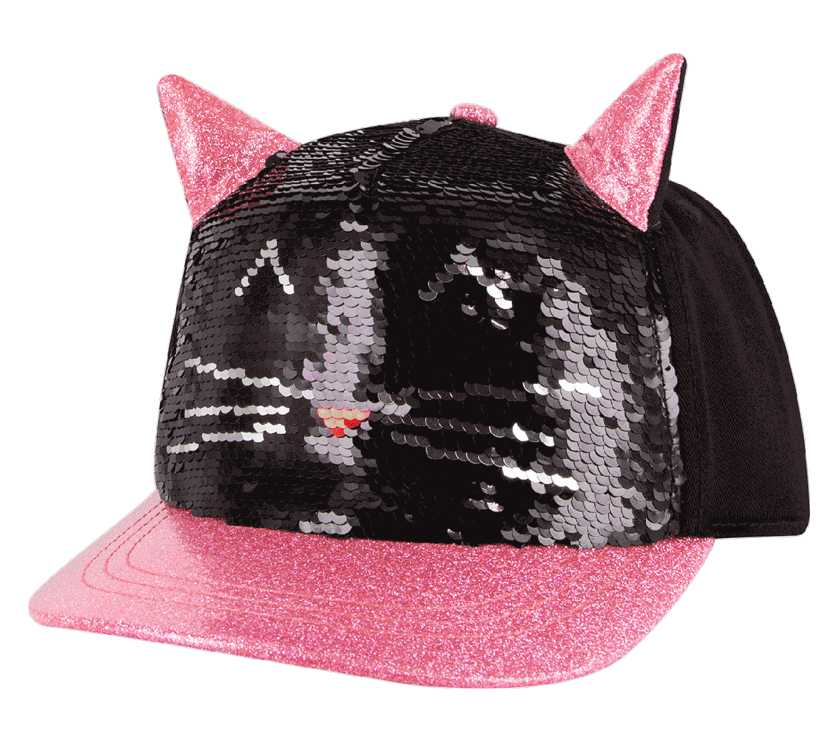 Skechers Online | Kids|Clothing Cat Ear Hat