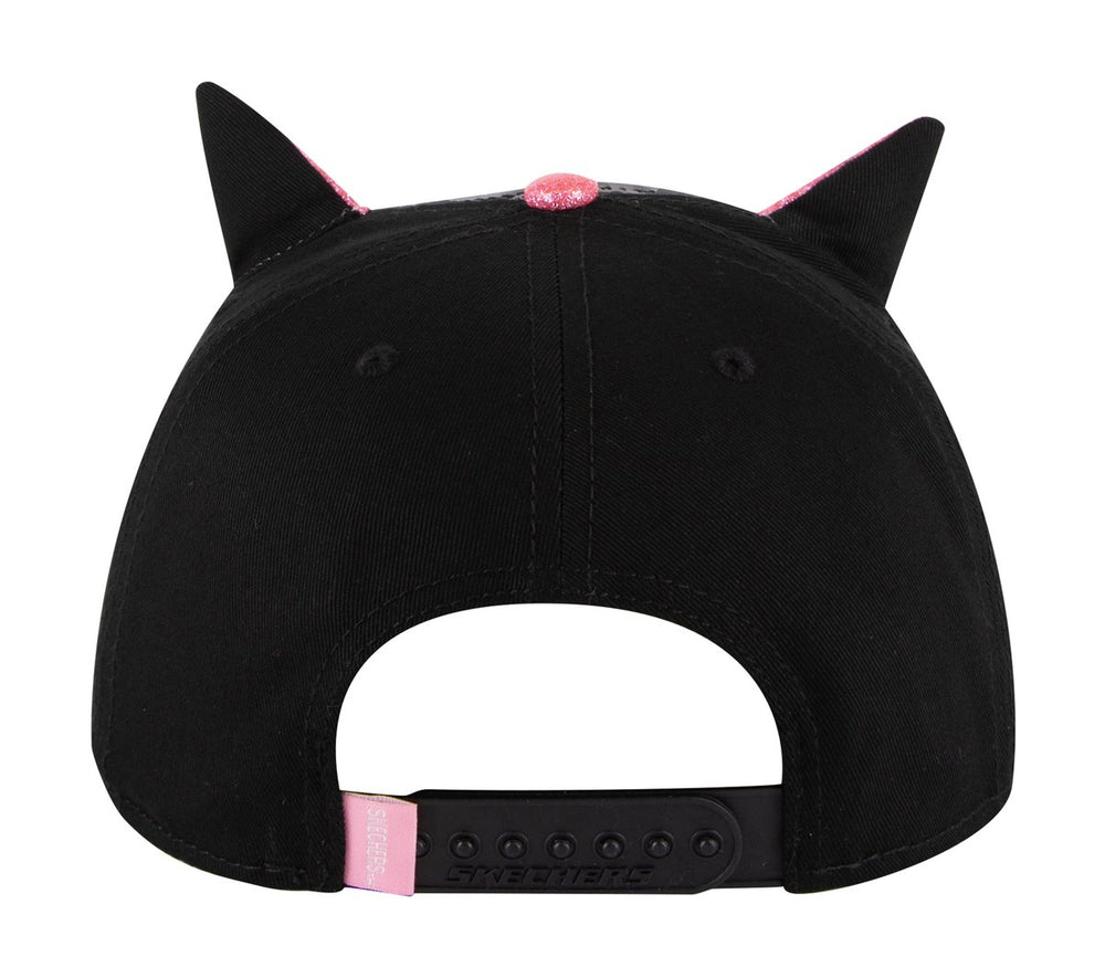 Skechers Online | Kids|Clothing Cat Ear Hat