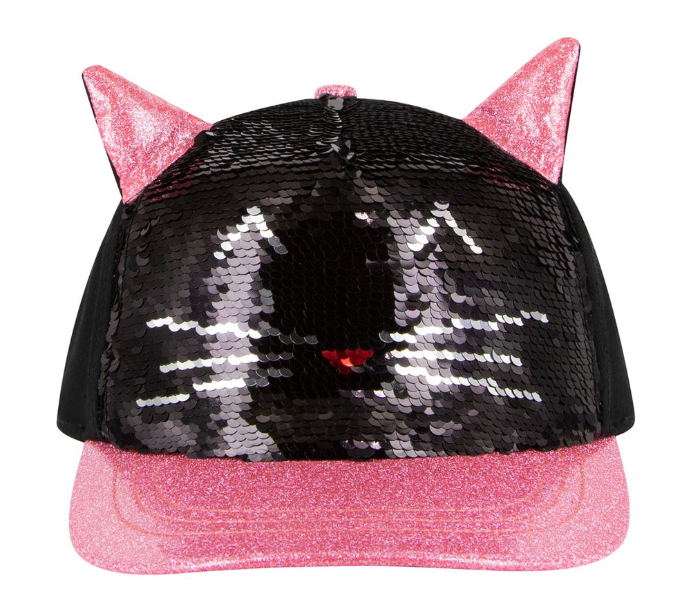 Skechers Online | Kids|Clothing Cat Ear Hat