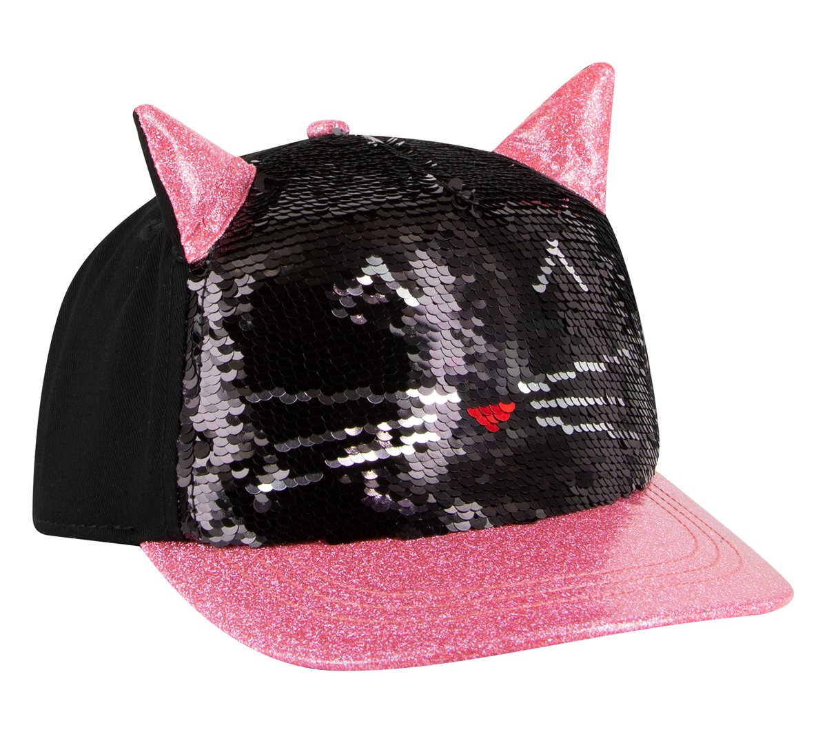 Skechers Online | Kids|Clothing Cat Ear Hat